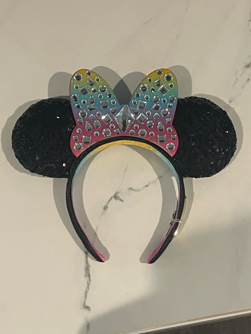 Disney 70th Anniversary Ears